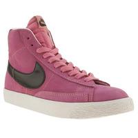 Nike Blazer Mid Vintage