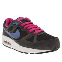 Nike Air Max Span