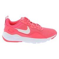 Nike LD Runner GS Running Shoes - Girls - Racer Pink/White