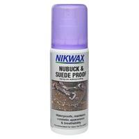 Nikwax Nubuck and Suede Waterproof
