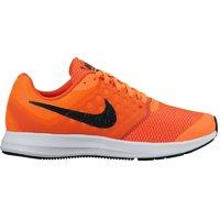 Nike Downshifter 7 Kids Running Shoes - Hyper Orange