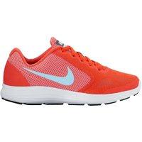 Nike Revolution 3 Kids Running Shoes - Max Orange