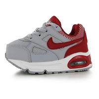 nike air max trainers infant boys