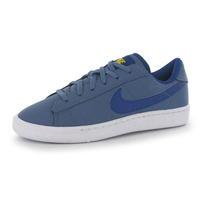 nike tennis classictextile junior boys shoes