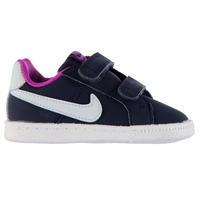 Nike Court Royal Trainers Infant Girls