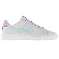 Nike Court Royale Trainers Junior Girls