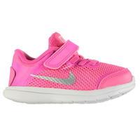 Nike Flex 2016 Trainers Infant Girls