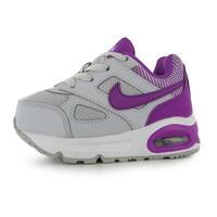 nike air max trainer infant girls