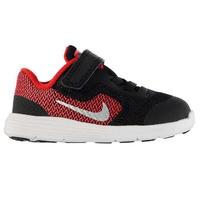 Nike Revolution 3 Infant Boys Trainers