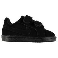 nike court royale infants trainers