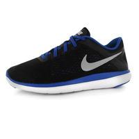 nike flex 2016 run junior boys running shoes