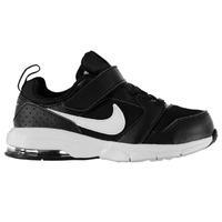 Nike Air Max Motion Trainers Child Boys