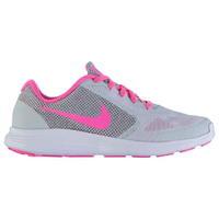 Nike Revolution 3 Junior Girls Trainers