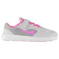 nike revolution 3 infant girls trainers