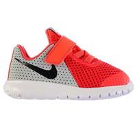 nike flex experience 5 trainers infant girls