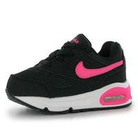 Nike Air Max Ivo Infant Girl Trainers