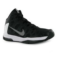 Nike Air Without A Doubt Junior Trainers