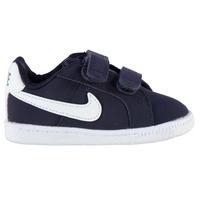 Nike Court Royale Trainers Infants