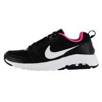 nike air max motion junior girls trainers