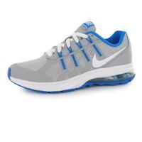 nike air max dynasty trainers junior boys