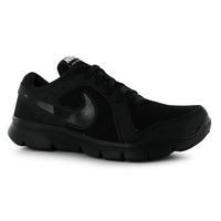 Nike Flex Experience Leather Junior Trainers
