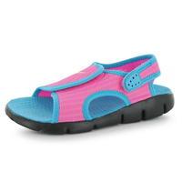 Nike Sunray Girls Sandals