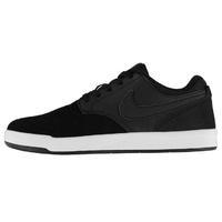 Nike SB Fokus Junior Boys Skate Shoes