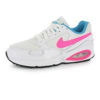 nike air max st girls trainers