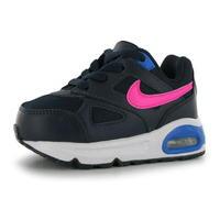 Nike Air Max Ivo Trainers Infant Girls