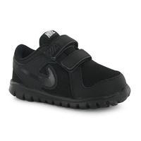 Nike Flex Experience Leather Infants Trainers