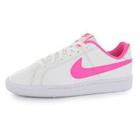 Nike Court Royale Girls Trainers