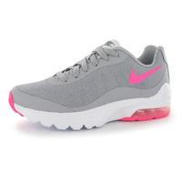 Nike Air Max Invigor Junior Girls Trainers