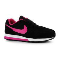 Nike MD Runner 2 Junior Girls Trainers