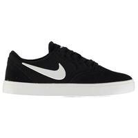 Nike SB Check Junior Boys Skate Shoes