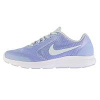 nike revolution 3 se junior girls trainers