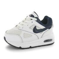 nike air max ivo infants trainers