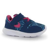 Nike Kaishi Run Print Infants Running Shoes