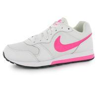 Nike MD Runner 2 Junior Girls Trainers