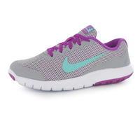 Nike Flex Experience Girls Junior Trainers