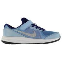 Nike Dual Fusion X2 Trainer Junior Girls