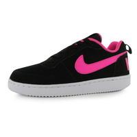 Nike Court Borough Girls Trainers