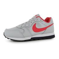 Nike MD Runner 2 Trainers Junior Girls