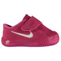 Nike Waffle 1 Crib Shoes Girls