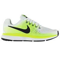 Nike Zoom Pegasus 34 Trainers Junior Boys