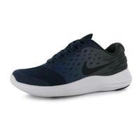 Nike Lunarstelos Junior Boys Running Shoes