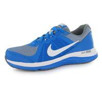 Nike Dual Fusion X2 Junior Boys Running Shoes