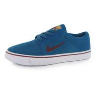 Nike SB Portmore Skate Shoes Junior