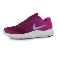 Nike Lunarstelos Trainers Junior Girls