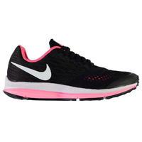 nike zoom winflo 4 running shoes junior girls