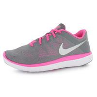 Nike Flex 2016 Run Girls Trainers